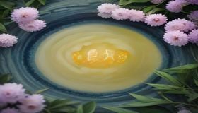 用户在屁屁影院搜索框输入关键词，搜索结果页面整齐展示影片封面与信息