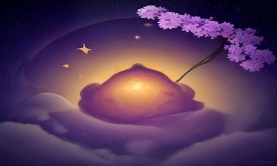 屁屁影院综艺节目现场，明星嘉宾在舞台上欢笑互动，灯光绚烂氛围热烈